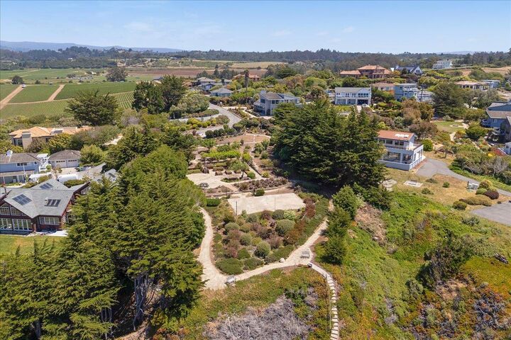 Property Photo: 390 Heather Point Lane CA 95076