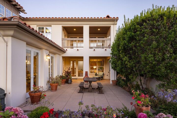 Property Photo:  106 Las Brisas Drive  CA 93940 