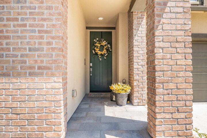 Property Photo: 6990 Spumante Way CA 95020