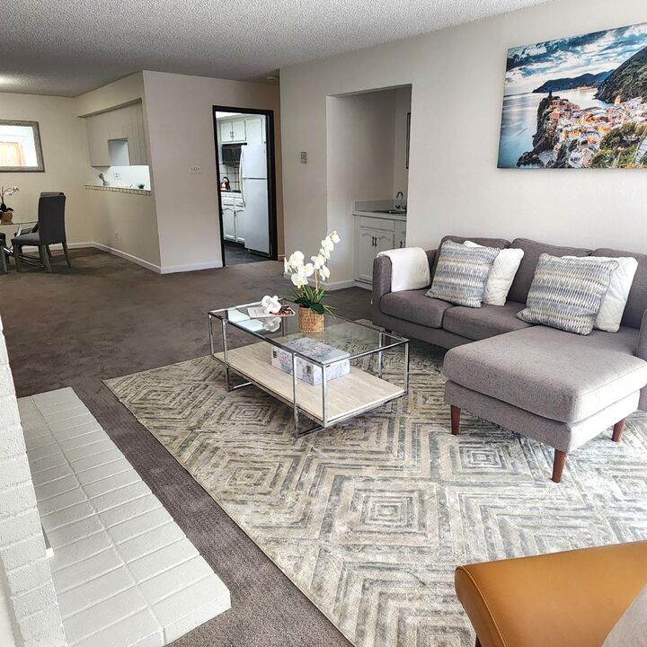 Property Photo: 1500 Broadway 205 CA 94010