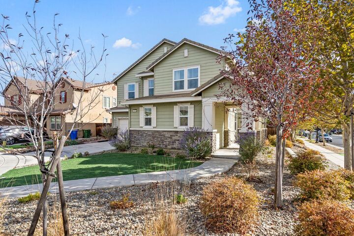 Property Photo:  1070 South Atwood Court  CA 95391 