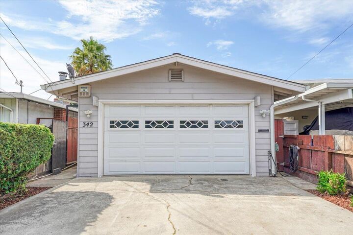 Property Photo:  342 Wilkes Circle  CA 95060 
