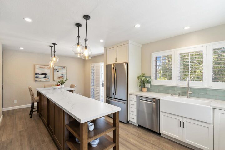 160 Frederick Street  Santa Cruz CA 95062 photo