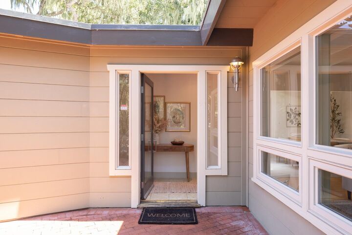 Property Photo:  25245 Ward Place  CA 93923 