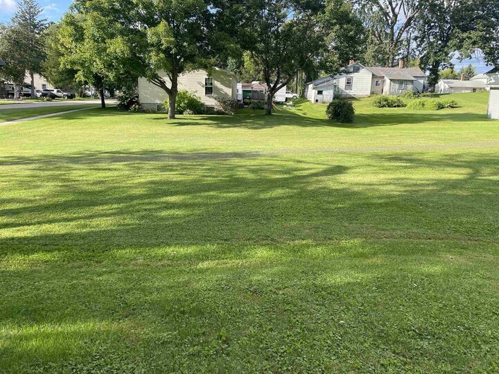 Property Photo: 307 East Madison Street WI 53919
