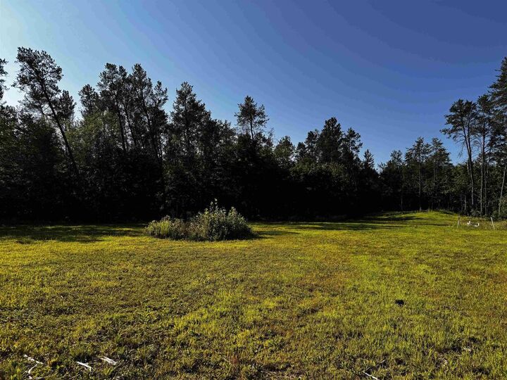 Property Photo:  3.17 Ac Bass Lake Lane  WI 53944 