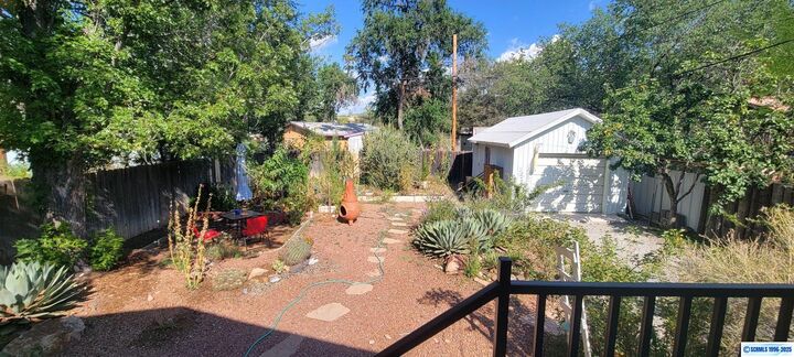 Property Photo:  1008 Santa Rita Street  NM 88061 