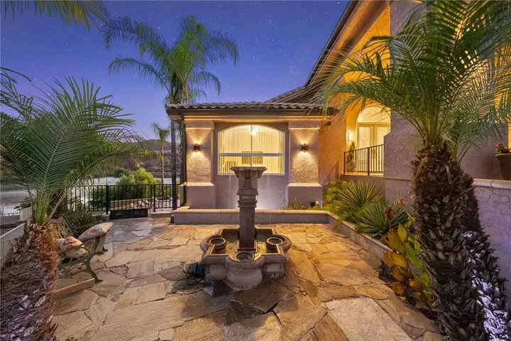 Property Photo:  22001 Loch Lomond Drive  CA 92587 