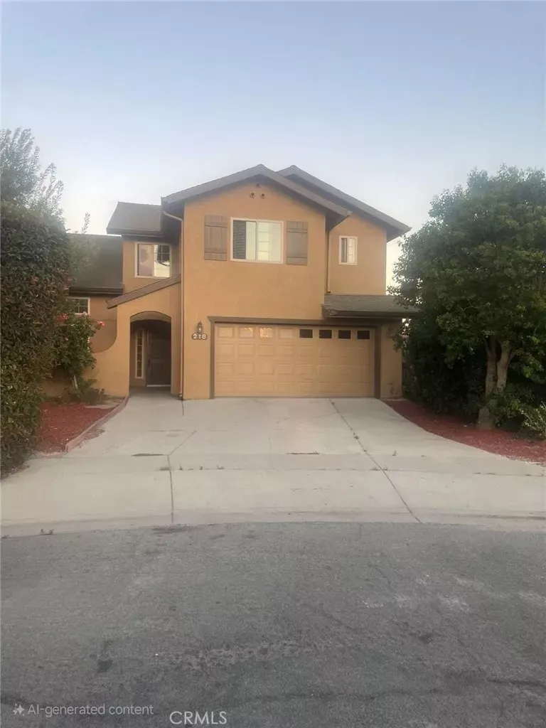 Property Photo: 218 Brighton Avenue CA 93930