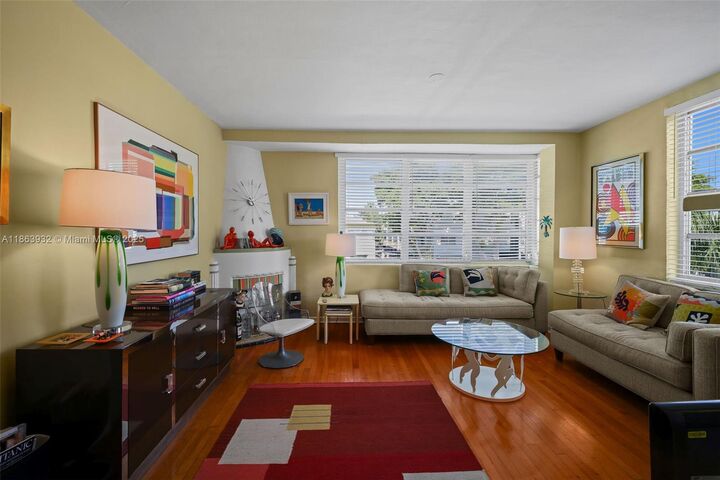 Property Photo:  1525 Meridian Ave 202  FL 33139 