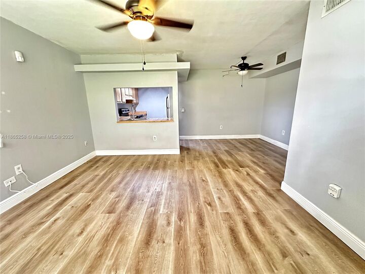 Property Photo: 10055 NW 4th St 103 FL 33024