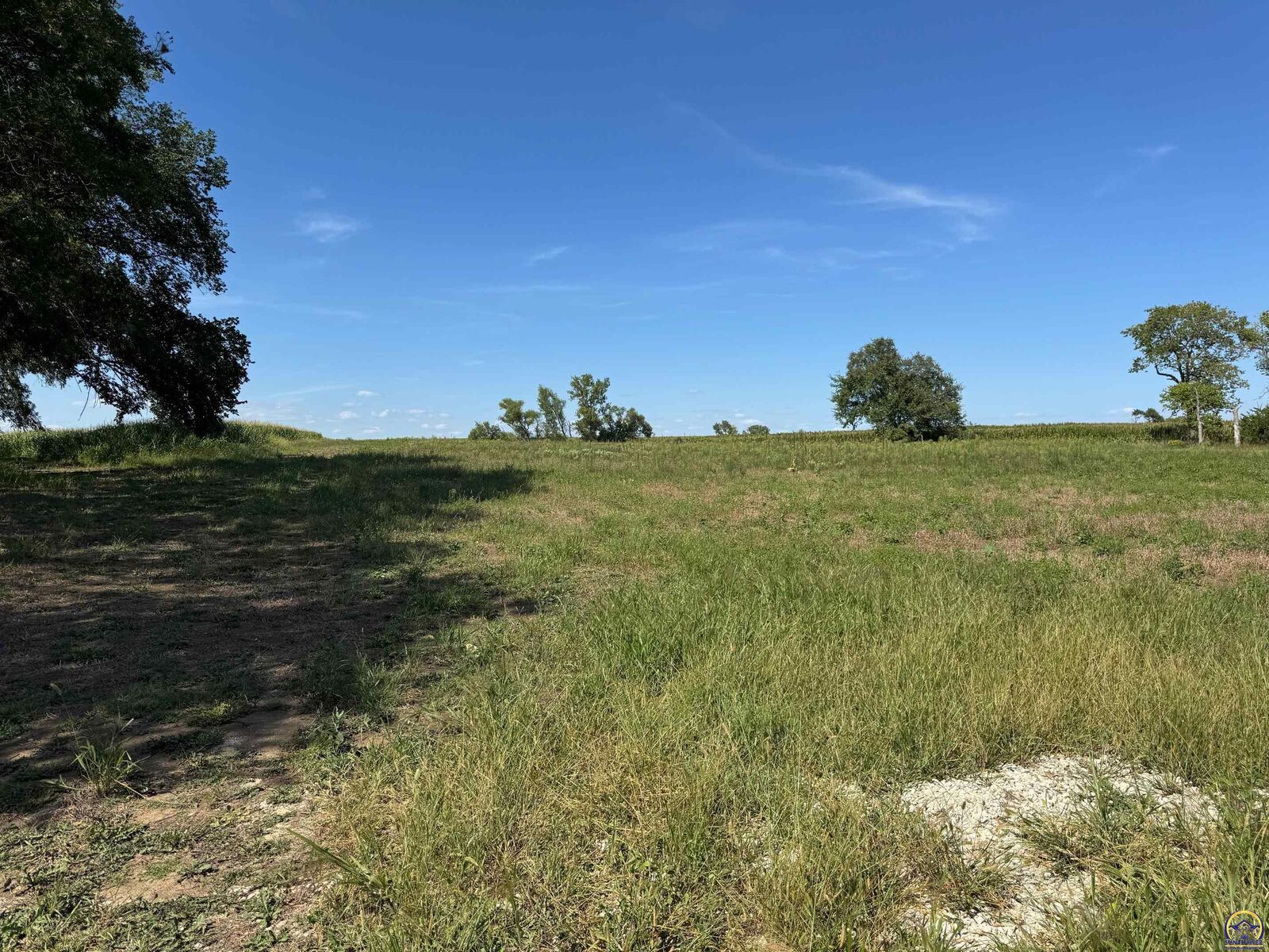 Property Photo:  00 SW 85th St  KS 66546 