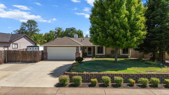 2075 Oconner Avenue  Redding CA 96001 photo