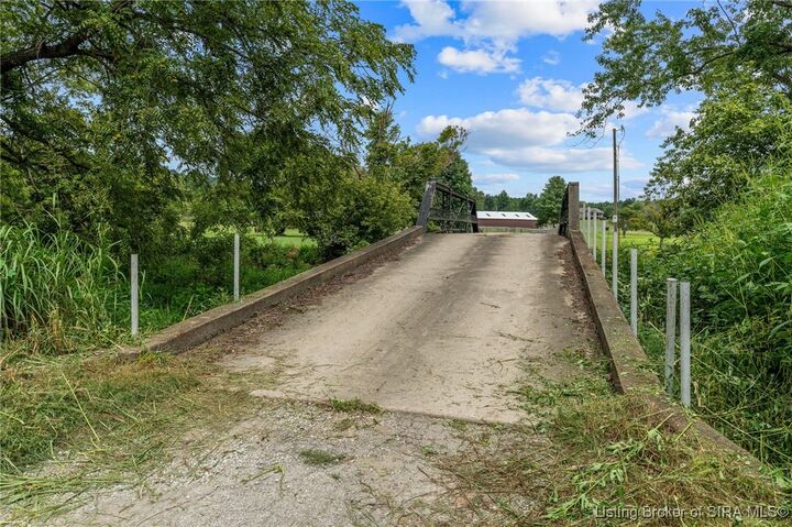 Property Photo:  17130 State Road 60  IN 47106 