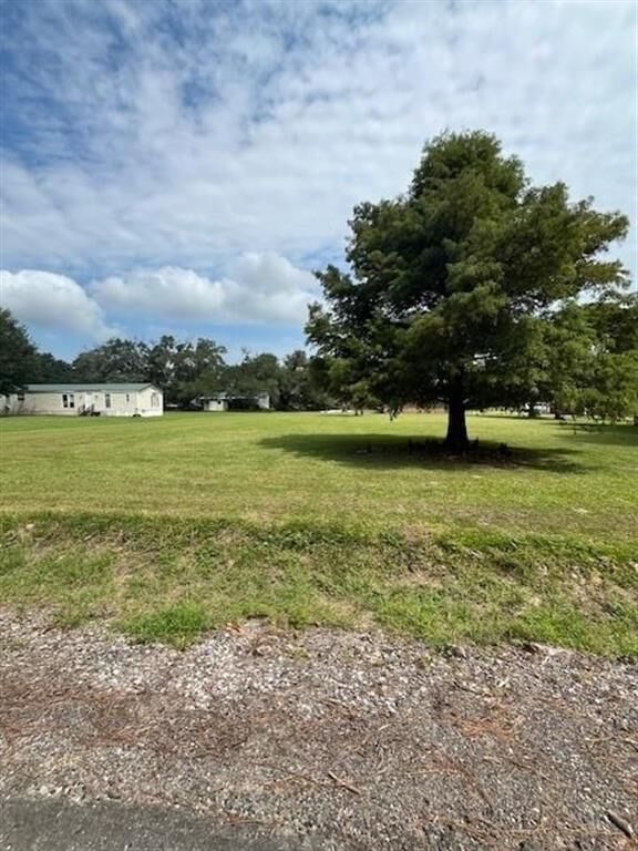 Property Photo:  0 Mark Lebleu Road  LA 70647 