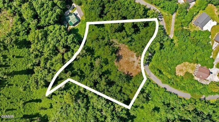 Property Photo: Lot 7R2 E. Kings Ridge Road TN 37876