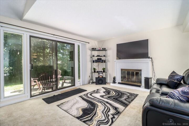 Property Photo:  93 Heritage Village  CT 06488 