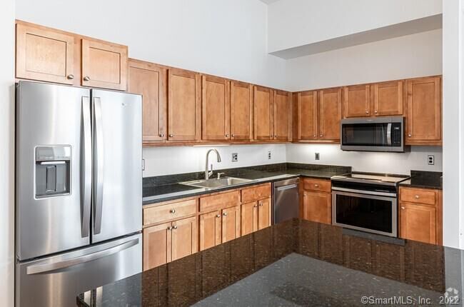 Property Photo: 15 Dinah Street 313 CT 06107