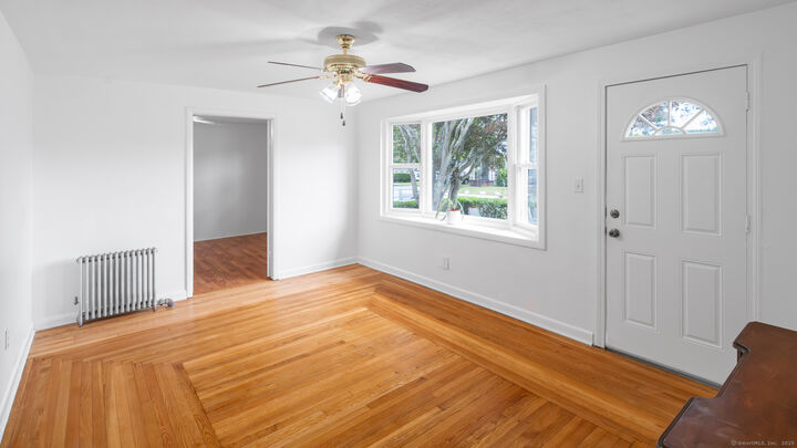 Property Photo: 226 Colman Street CT 06320