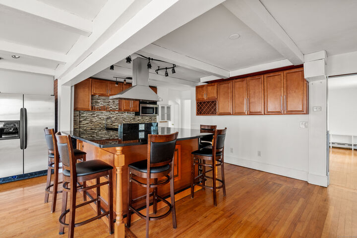 Property Photo: 1 Charles Street CT 06082