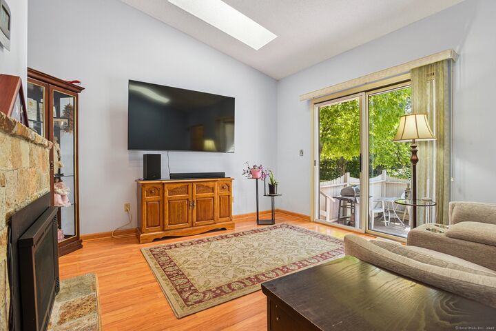 Property Photo: 372 Lakeview Drive 372 CT 06489