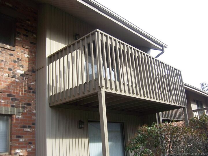 Property Photo: 25 Amato Drive Apt H CT 06074