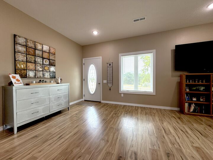 Property Photo: 631 Spring Valley Drive AR 72554