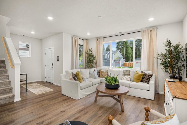 Property Photo:  24861 E Spotted Owl Ln  WA 99019 