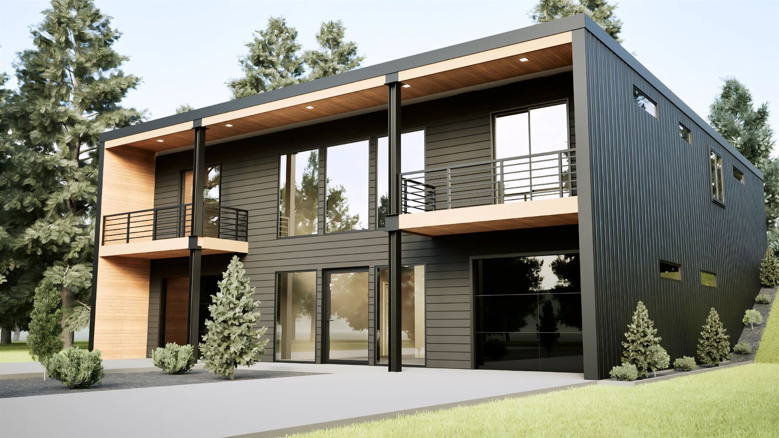 Property Photo:  7905 N Jefferson Dr  WA 99208 