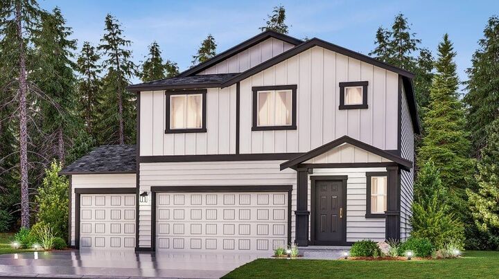 10788 N Beaverhead Rd  Spokane WA 99208 photo