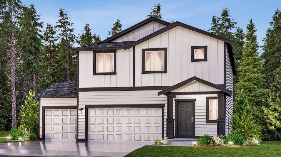 Property Photo:  10788 N Beaverhead Rd  WA 99208 