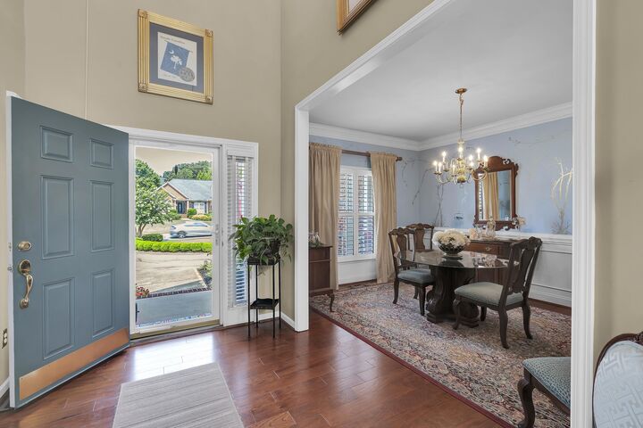 Property Photo: 707 Gorham Drive SC 29316
