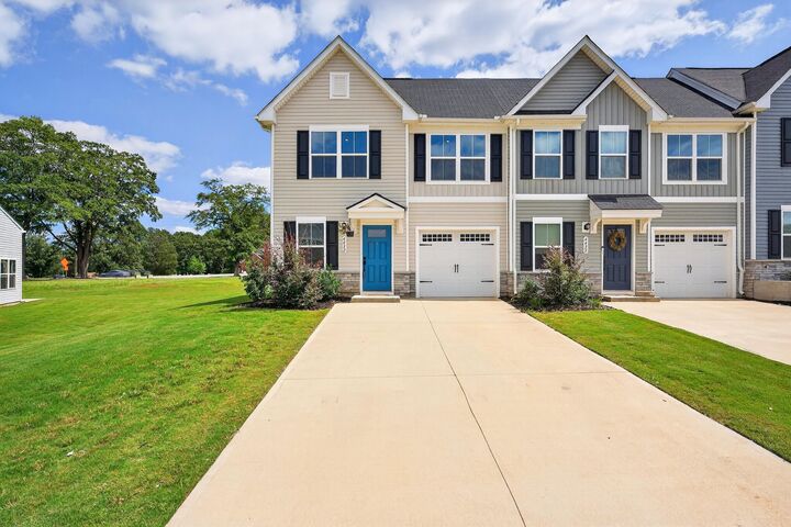4432 Duparc Way  Spartanburg SC 29307 photo