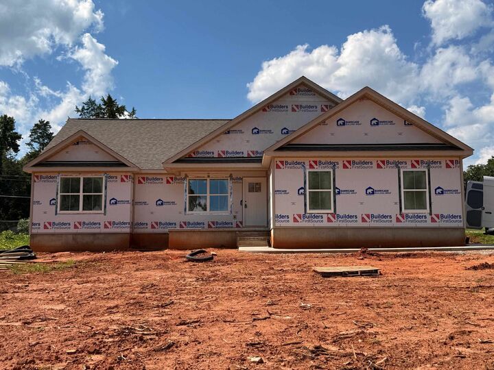 1008 Patch Drive  Spartanburg SC 29302 photo