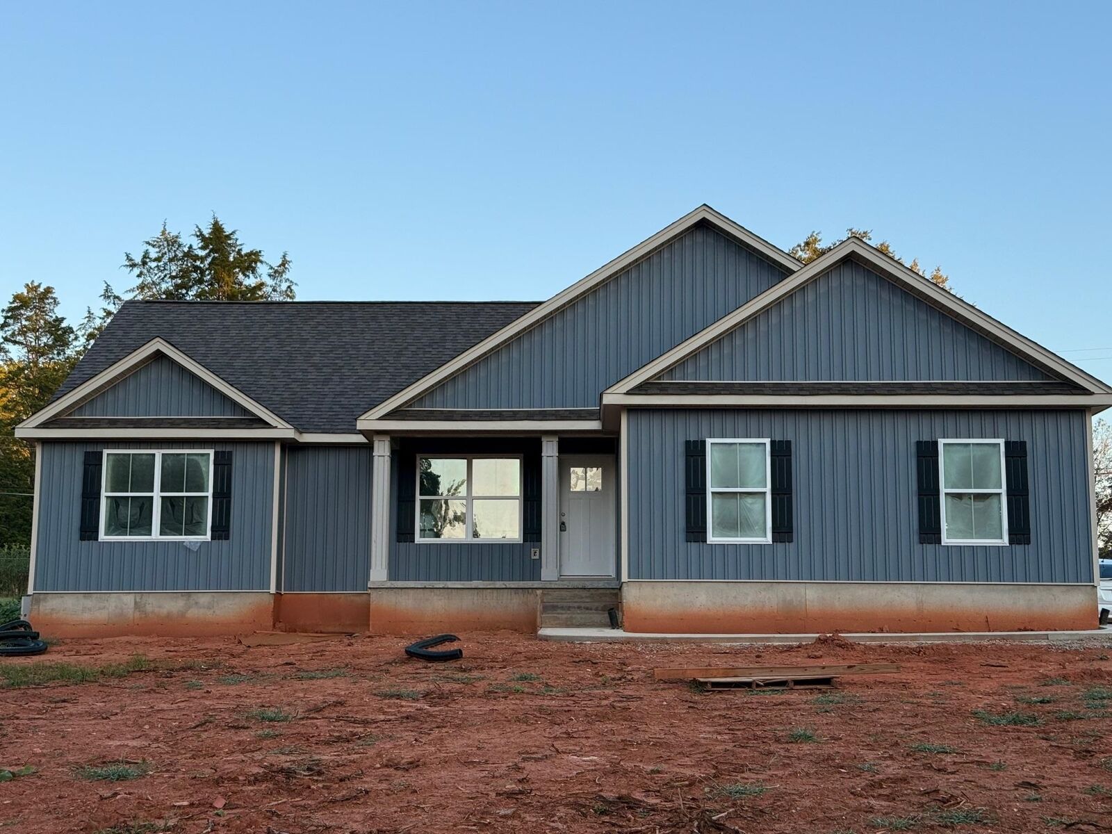 Property Photo:  1008 Patch Drive  SC 29302 