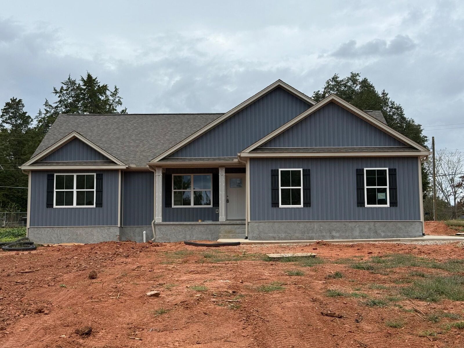 Property Photo: 1008 Patch Drive SC 29302