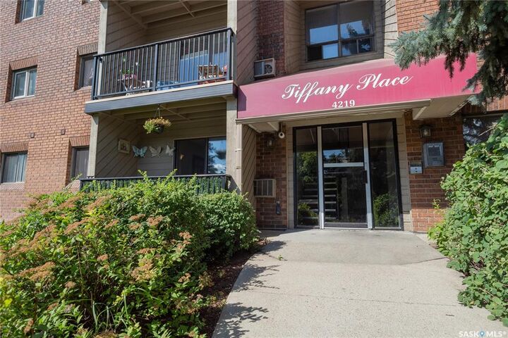 4219 Degeer Street 8  Saskatoon SK S7H 4N6 photo