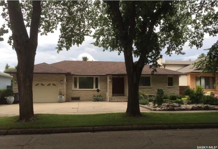 Property Photo: 64 James Avenue SK S3N 2C4