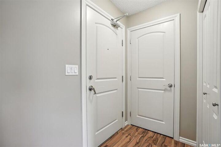 Property Photo: 103 Wellman Crescent 215B SK S7T 0C1