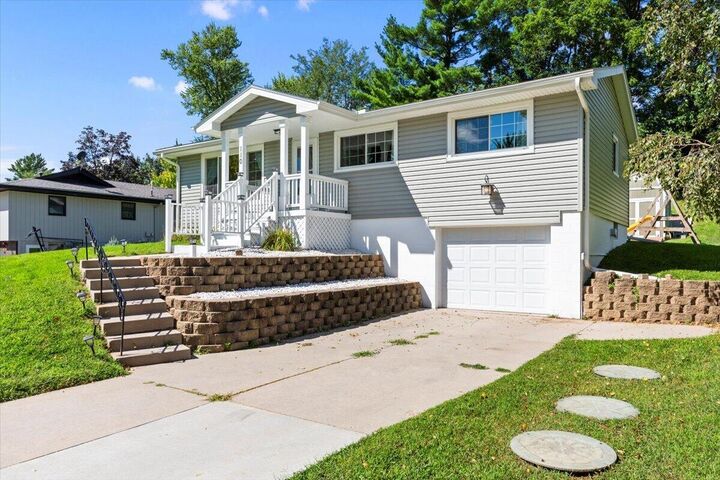 110 Wilshire  Avenue  Council Bluffs IA 51503 photo