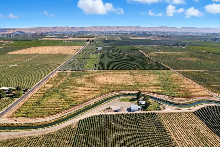 Property Photo: Nka N. Gap Rd. WA 99350
