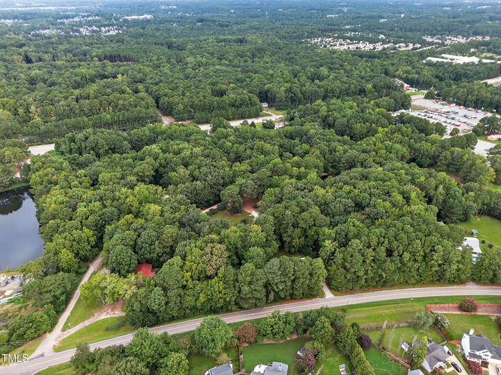 Property Photo: 708 Oak Ridge Drive NC 27519