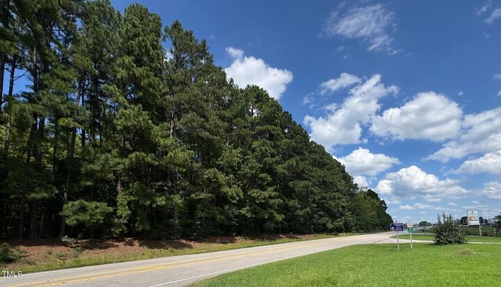 Property Photo: 01 158 Business Hwy NC 27536