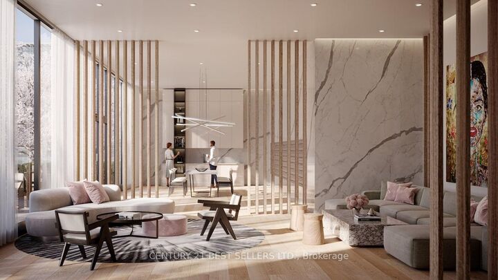 Property Photo:  3009 Novar Road 1111  ON L5B 0P9 