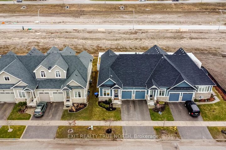 Property Photo: 592 Bayport Boulevard ON L4R 0G4