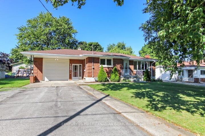 Photo de la propriété: 134 Lorne Street ON N0L 1B0
