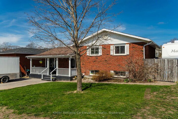 Property Photo: 1 Bonaventure Place ON L9M 1J3
