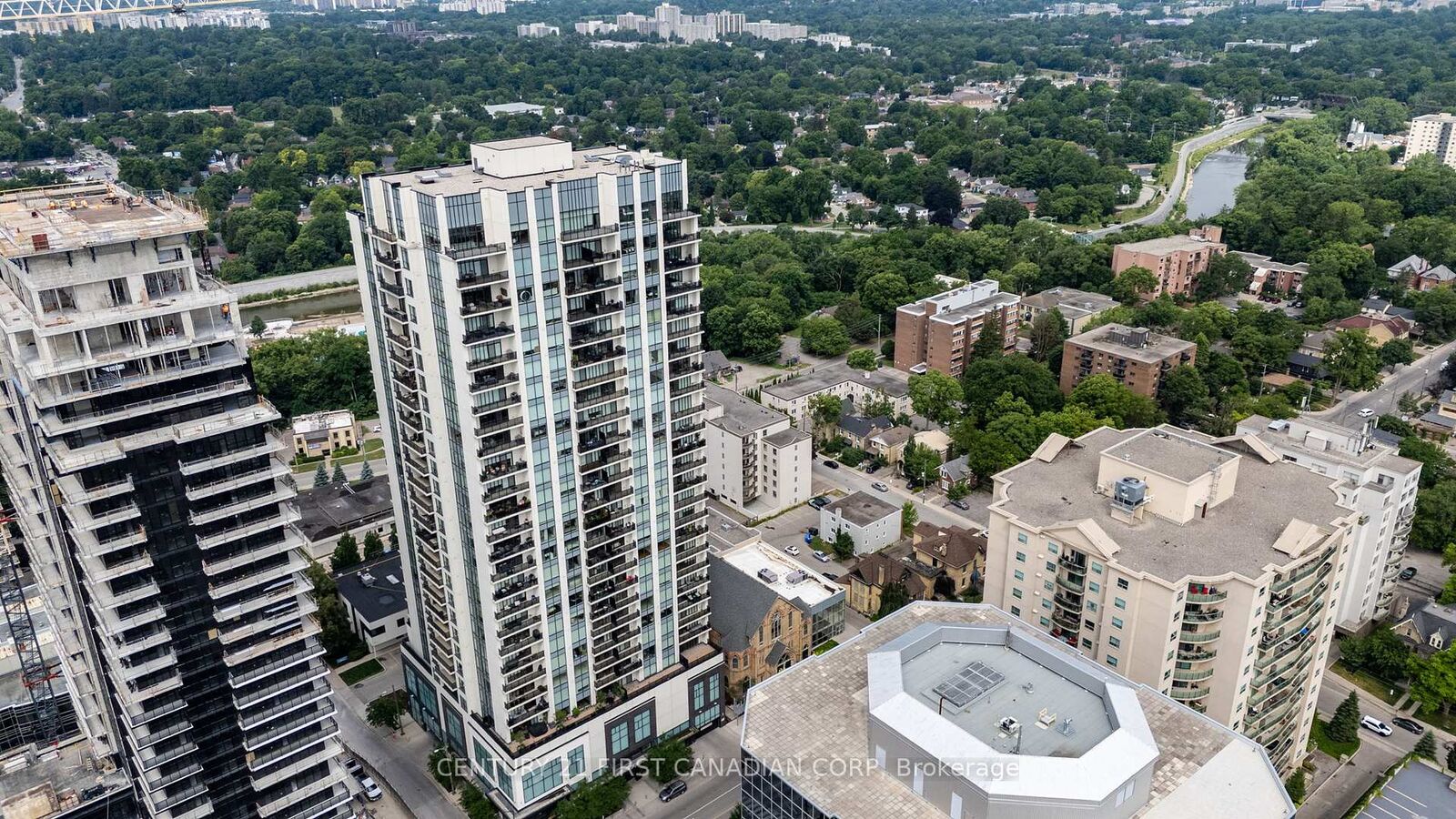 Photo de la propriété: 505 Talbot Street 1109 ON N6A 2S6
