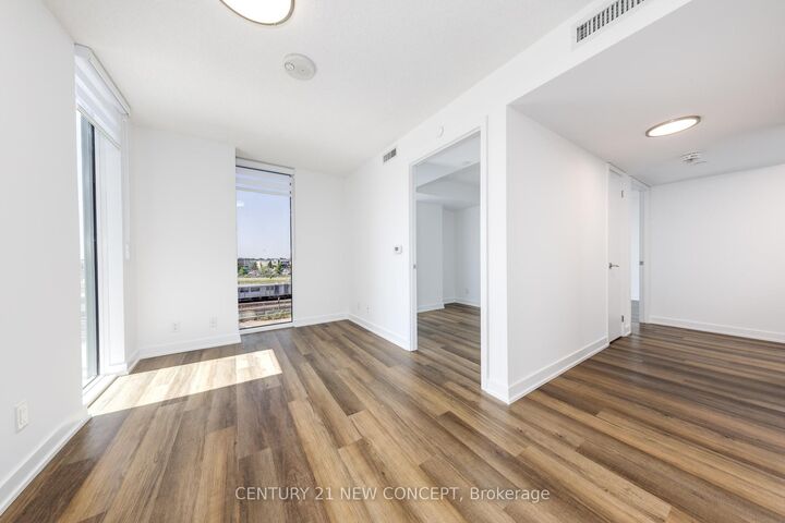 Property Photo:  38 Monte Kwinter Court 510  ON M3H 0E2 
