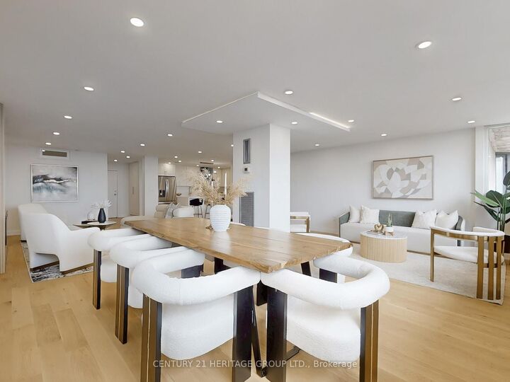 Photo de la propriété: 3303 Don Mills Road 3503 ON M2J 4T6